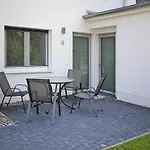 Reihenhaus In Plau Am Mit Terrasse Und Balkon Plau am See