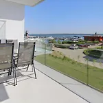 Reihenhaus In Plau Am Mit Terrasse Und Balkon * Plau am See