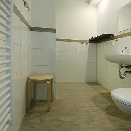 Σπίτι διακοπών Reihenhaus In Plau Am Mit Terrasse Und Balkon Plau am See