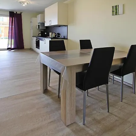 Reihenhaus In Plau Am Mit Terrasse Und Balkon Plau am See