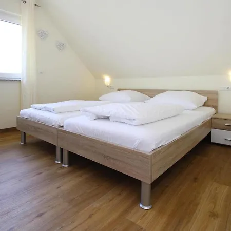 Reihenhaus In Plau Am Mit Terrasse Und Balkon Plau am See