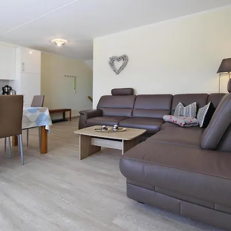 Σπίτι διακοπών Reihenhaus In Plau Am Mit Terrasse Und Balkon